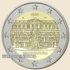 Németország emlék 2 euro 2020_1 '' Brandenburg'' UNC!